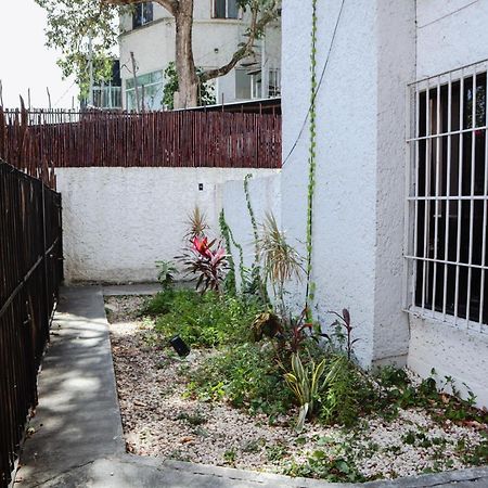 Casa Moreletii Apartment Cancun Exterior photo