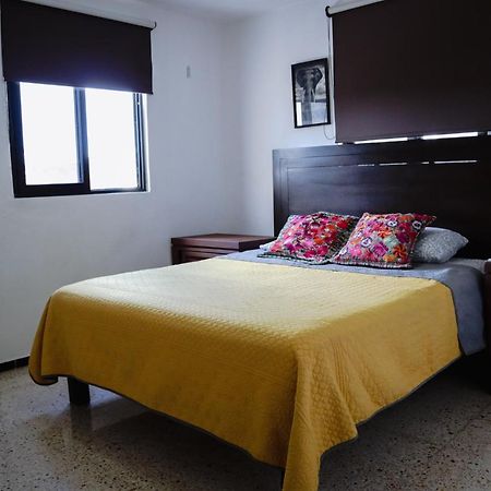 Casa Moreletii Apartment Cancun Exterior photo