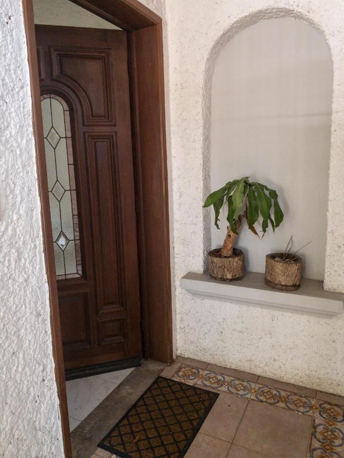 Casa Moreletii Apartment Cancun Exterior photo