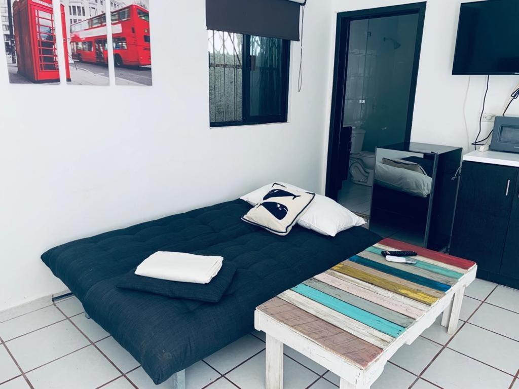 Casa Moreletii Apartment Cancun Exterior photo