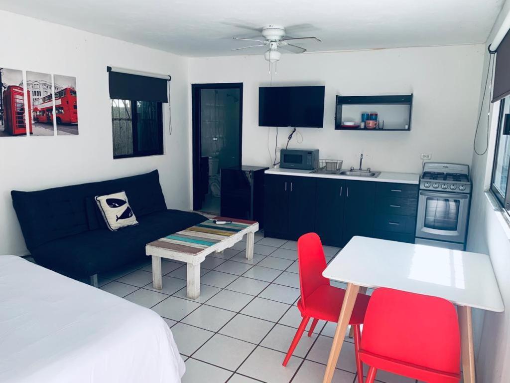 Casa Moreletii Apartment Cancun Exterior photo
