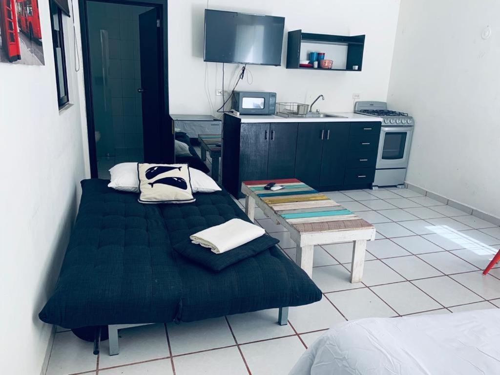 Casa Moreletii Apartment Cancun Exterior photo