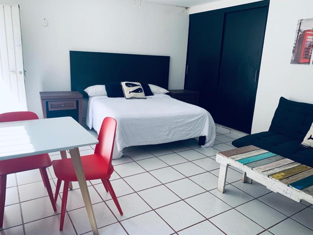 Casa Moreletii Apartment Cancun Exterior photo