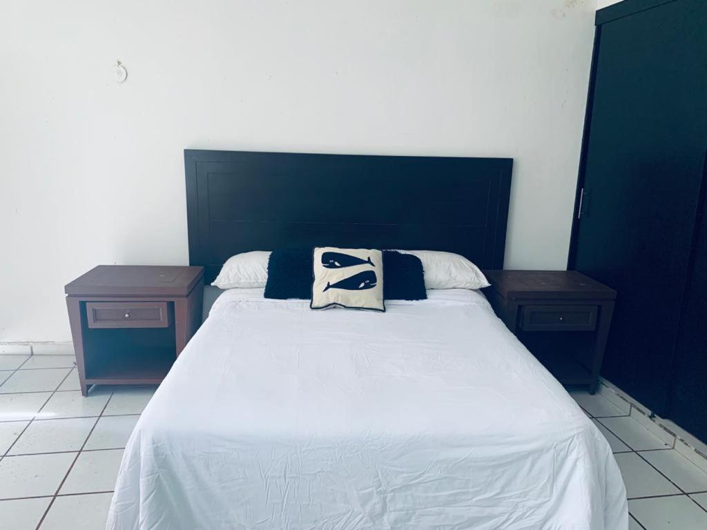 Casa Moreletii Apartment Cancun Exterior photo
