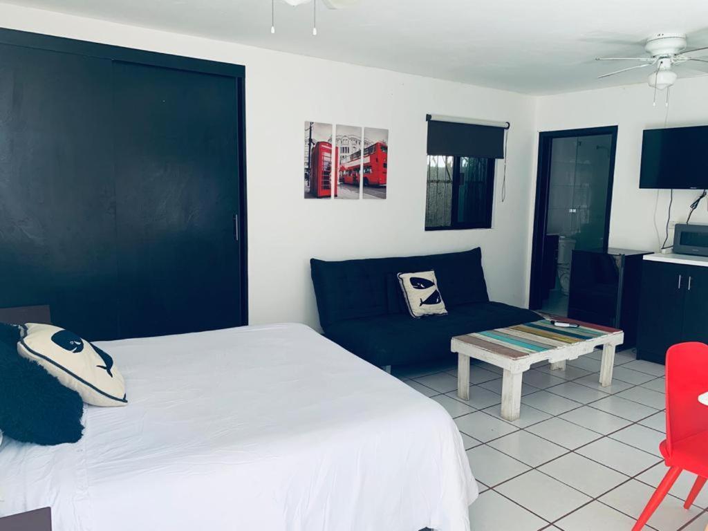 Casa Moreletii Apartment Cancun Exterior photo