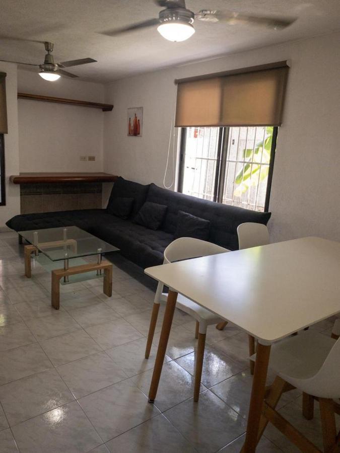 Casa Moreletii Apartment Cancun Exterior photo