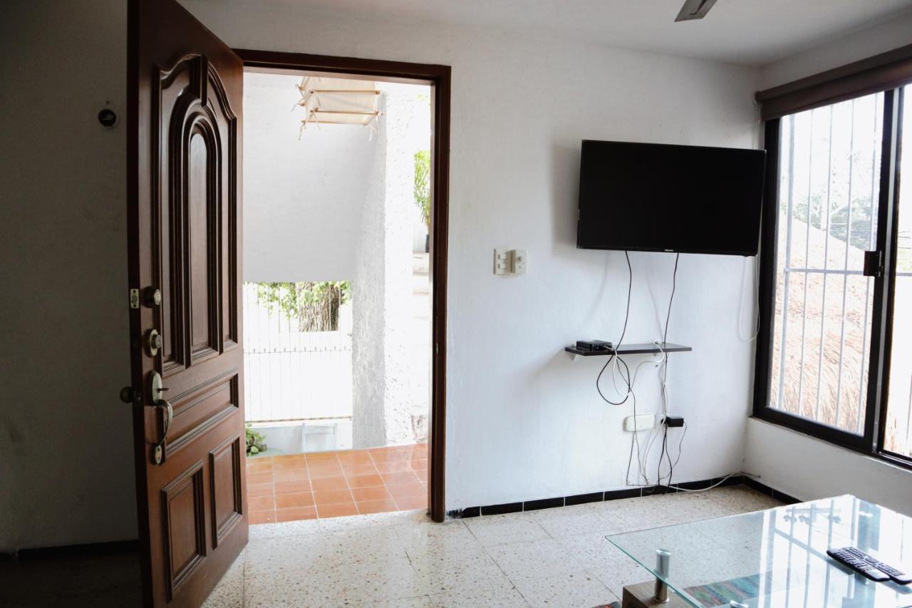 Casa Moreletii Apartment Cancun Exterior photo