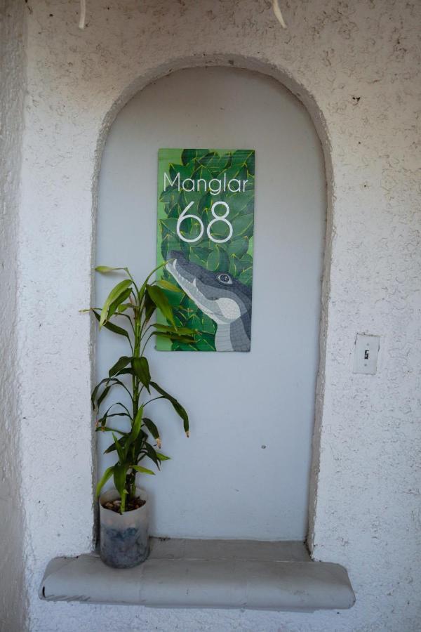 Casa Moreletii Apartment Cancun Exterior photo